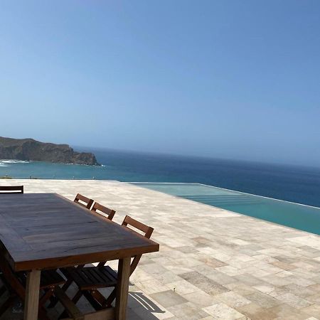 Villa Al Hoceima Pres Tala Youssef & Boumehdi Eksteriør billede